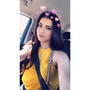 Meet your Posher, Karla